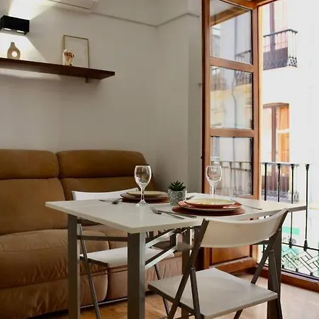 Apartament Granada Catedral Centro Zewnętrze zdjęcie