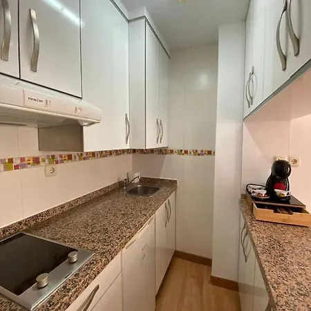 Apartament Granada Catedral Centro Zewnętrze zdjęcie