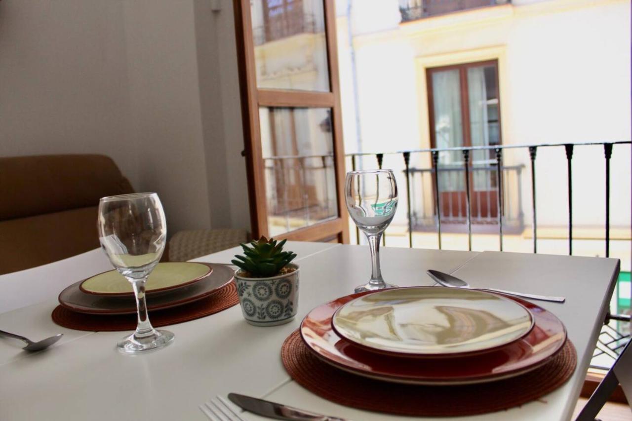Appartement Catedral Centro